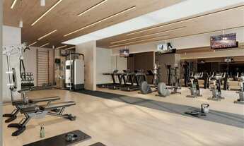 Imagem 7: Apartamento 2 quartos, sendo 1 suíte