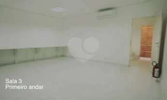 Imagem 4: Prédio inteiro para locação em Vila Nova Conceição - SP