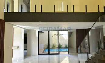 Imagem 6: Casa de Alto Padrão com 3 Suítes e Piscina Aquecida Vicente Pires, Trecho 3 Condomínio S