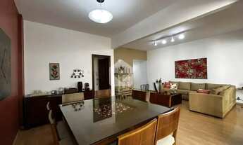 Imagem 2: Apartamento à venda com 3 quartos, 194m² - Copacabana - Rio de Janeiro/RJ