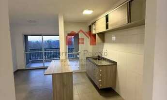 Imagem 4: Apartamento para Locação em Barueri, Alphaville Empresarial, 3 dormitórios, 1 suíte, 1 ban