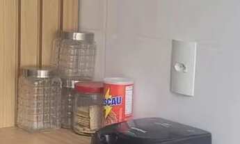 Imagem 5: Casa solta à venda no Sevilha Residence