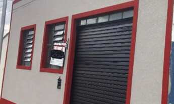 Imagem 3: Galpão, 140 m2 - venda ou aluguel por R$ 6.000/mês pacote - Centro/ Atibaia-SP