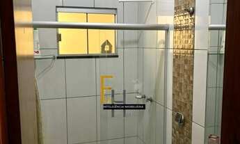 Imagem 6: CASA A VENDA SETOR SANTA FEI 2 QUARTOS