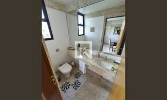 Imagem 6: Apartamento à Venda - Luxemburgo, 4 Quartos, 185 m2