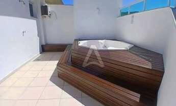 Imagem 2: Apartamento com 2 dormitórios para alugar, 150 m² por R$ 10.680,00/mês - Campeche - Floria