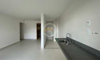 Imagem 2: Apartamento 2 suítes no Setor Bueno mais lavabo