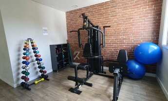 Imagem 6: Apartamento à venda, 85 m² por R$ 745.000,00 - Moinho Velho - São Paulo/SP