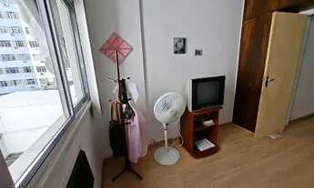 Imagem 5: Apartamento com 3 dormitórios à venda, 140 m² por R$ 840.000,00 - Icaraí - Niterói/RJ