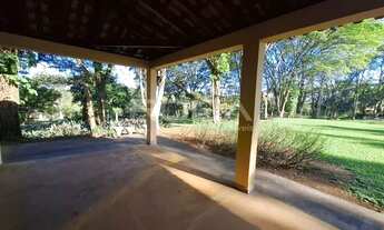 Imagem 6: Chácara em condomínio com 3 dormitórios sendo 1 suite, no Parque Itaipu, São Carlos