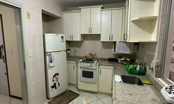 Imagem 4: Apartamento com 01 dormitório em Coqueiros, Florianópolis/SC