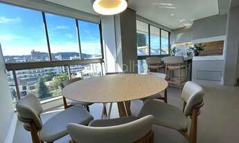 Imagem 7: COBERTURA DUPLEX 3 QUARTOS - JURERE INTERNACIONAL