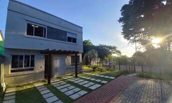 Imagem 2: Casa em Condomínio 2 quartos , no bairro Vila Nova