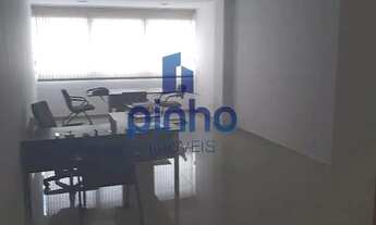 Imagem 4: Sala Comercial para Locação em Salvador, São Cristóvão, 1 banheiro, 1 vaga