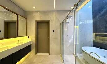 Imagem 7: Casa, Cidade Alphaville, 05 suítes