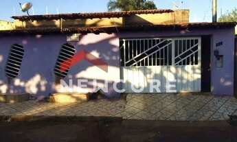 Imagem: Casa em Rua da Lambada - Guarani - Uberlândia/MG