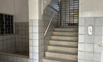 Imagem 6: (CM)) Apt C/2 Quartos/2 andar/Rua Calçada em Pau amarelo