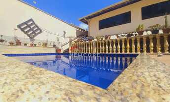 Imagem: Casa em Rua Jandira Chaves Diniz - Europa