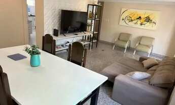 Imagem 3: Ed. Green Village - 3 quartos sendo 1 suite + DCE