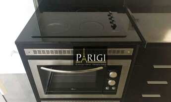 Imagem 3: Apartamento com 2 dormitórios, 69 m² - venda por R$ 780.000,00 ou aluguel por R$ 4.400,00