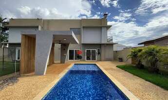 Imagem: Casa com 5 dormitórios à venda, 368 m²