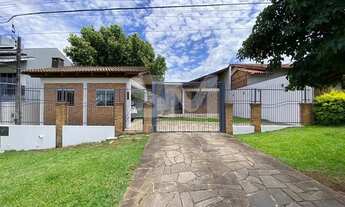 Imagem: Casa para locação, SAIC, Chapecó, SC