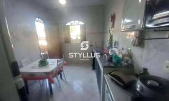 Imagem 14: Bento Ribeiro Casa com 3 dormitórios