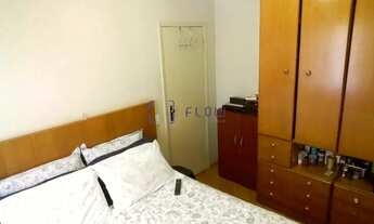 Imagem 4: Apartamento Para Venda Vila Guarani (z Sul), 3 Quartos, 1 Vaga, 55m² - (condomínio Valenti