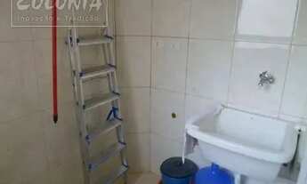 Imagem 3: Cobertura a venda - Parque das Nações, Santo André