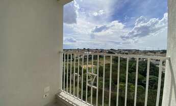 Imagem 3: Apartamento à venda no Condomínio Villa Serena em Piracicaba