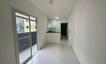 Imagem: Apartamento com 1 dormitório à venda