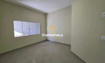 Imagem 7: Casa 03 quartos sendo 01 suíte - Plano Diretor Sul