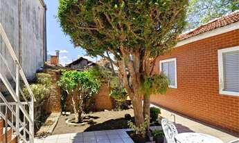 Imagem: Terreno à venda em Vila Lúcia - SP