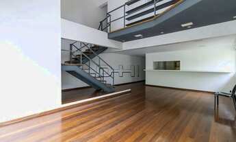 Imagem 5: Aluguel Apartamento 2 Dormitórios - 136 m² Vila Madalena