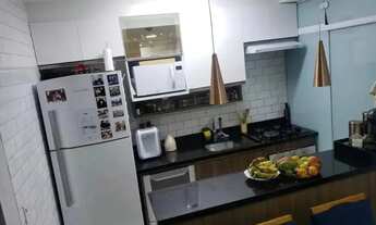 Imagem 2: Apartamento para Venda em Osasco, Conceição, 2 dormitórios, 1 banheiro, 1 vaga