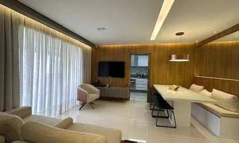 Imagem: Apartamento à venda em Barueri, Alphaville