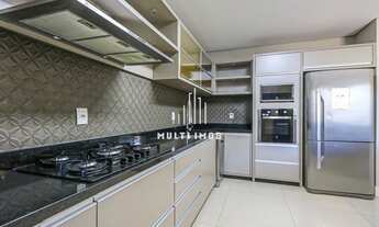 Imagem 12: Casa em condomínio 3 suítes no Ecoville