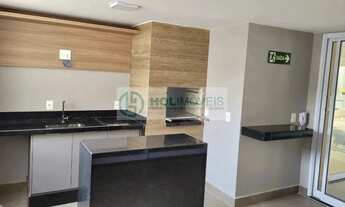 Imagem 5: Apartamento em Vila Santa Tereza - Bauru, SP