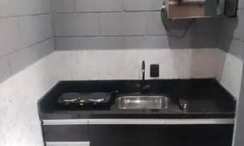 Imagem 4: Kitnet com 1 dormitório para alugar, 30 m² por R$ 1.640,00/mês - Jardim Angélicas - Itupev