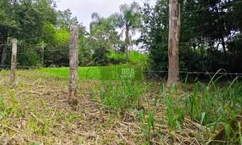 Imagem: Terreno Terreno Florianópolis - SC - Ratones