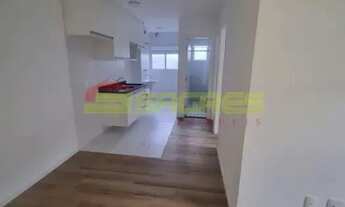 Imagem: Apartamento 44m² na Vila Ede por R$ 1900,00