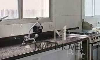 Imagem 5: Apartamento em Guarujá na Praia das Astúrias