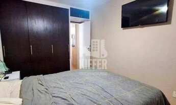 Imagem 11: Apartamento com Varanda 1 quarto, 1 vaga de garagem, 52m² por R$ 470.000,00 - Icaraí - Nit