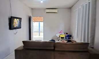 Imagem 3: CASA A VENDA NO AURENY 3- R$ 150.000,00