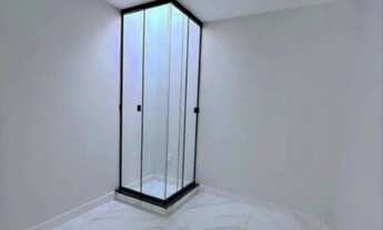 Imagem 3: Casa 2 Quartos no Bandeirantes, Com 2 Vagas - 01