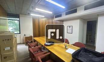 Imagem 4: Conjunto, 220 m² - venda por R$ 1.400.000,00 ou aluguel por R$ 15.627,02/mês - Brooklin