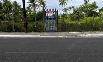 Imagem: Terreno Ideal em Marechal Deodoro 7500m²