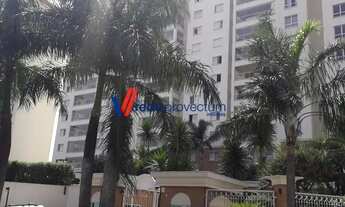 Imagem: Apartamento à venda na Mansões Santo Antonio!