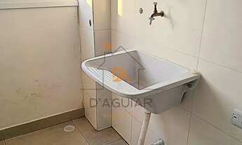 Imagem 7: Apartamento para Alugar com 1 dormitório na Vila Ede e 31 m² de área útil disponíveis