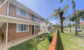 Imagem 2: Apto com ar + 2 dorm. a uma quadra da beira mar á venda 83,45m²( já somado com a área comu